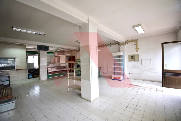 Loja para Venda em Tabua Foto 5