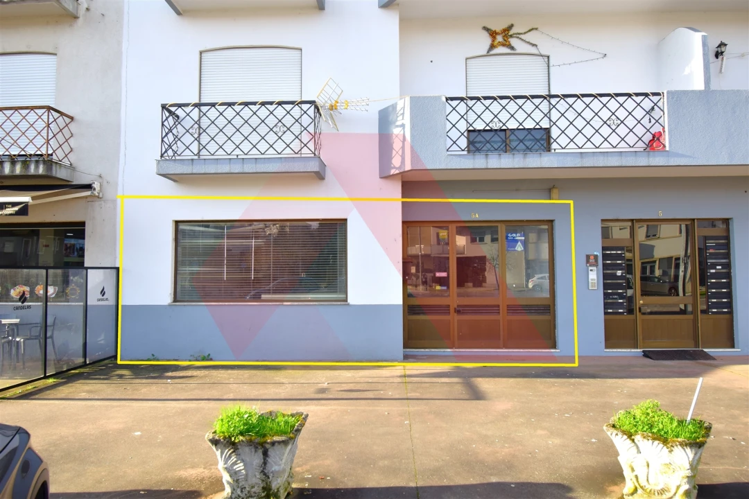 Loja para Venda em Tabua Foto 2