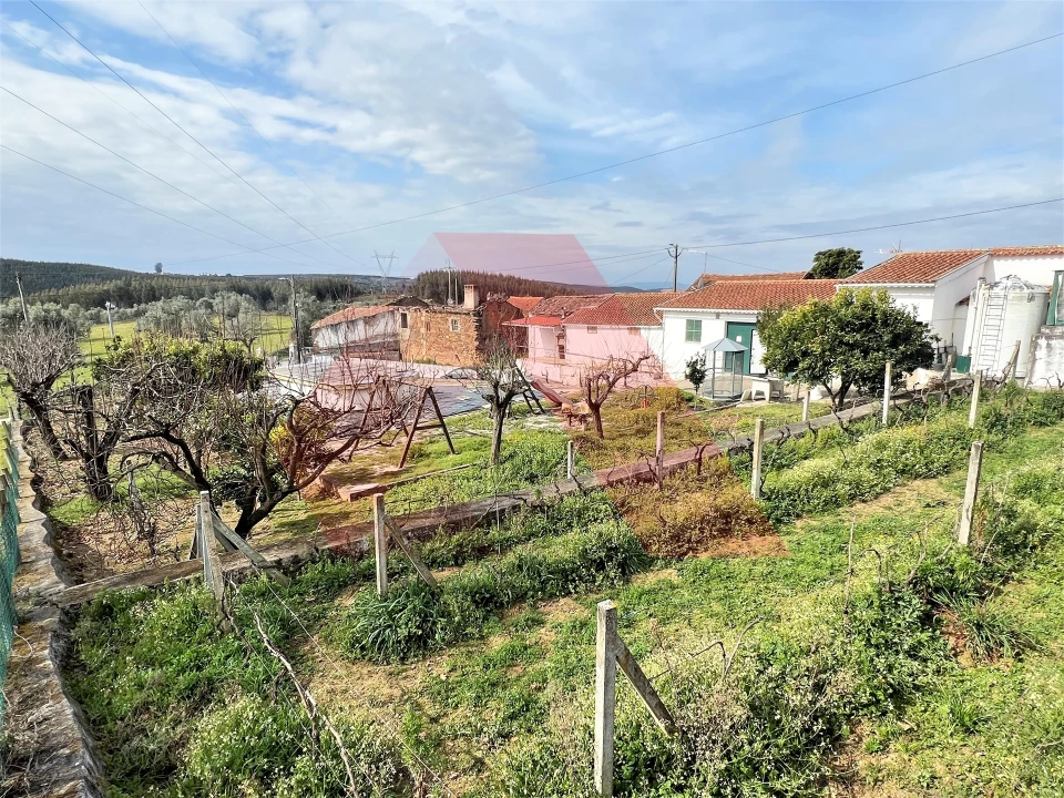 Quinta T0 para Venda em Espariz e Sinde Foto 8