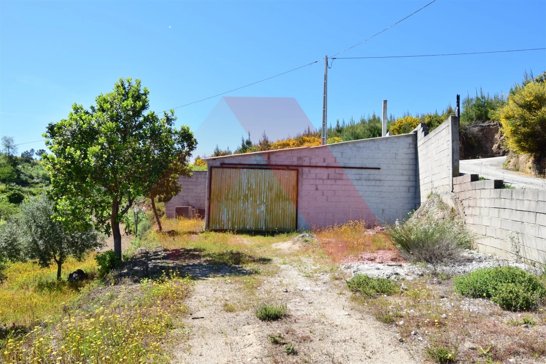 Terreno para Venda em Oliveira do Hospital e São Paio de Gramaços Foto 2