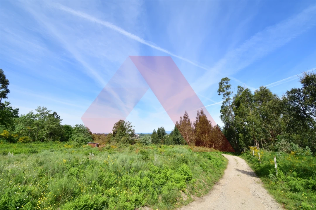 Terreno para Venda em Bobadela Foto 5