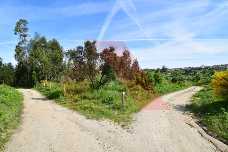 Terreno para Venda em Bobadela Foto 2