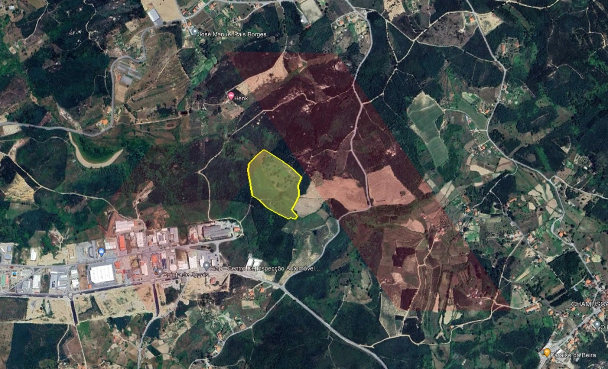 Quinta T0 para Venda em Lagos da Beira e Lajeosa Foto 19