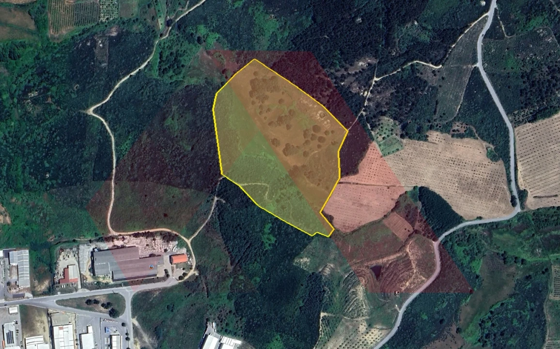 Quinta T0 para Venda em Lagos da Beira e Lajeosa Foto 18