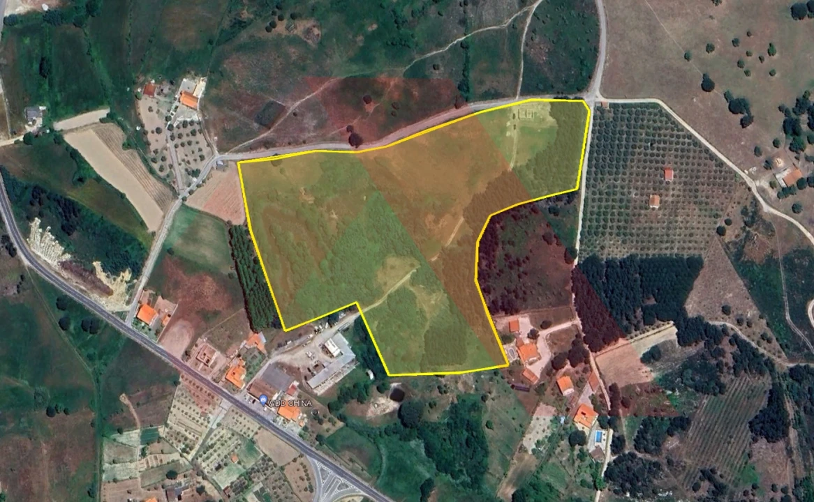 Quinta T0 para Venda em Midões Foto 10