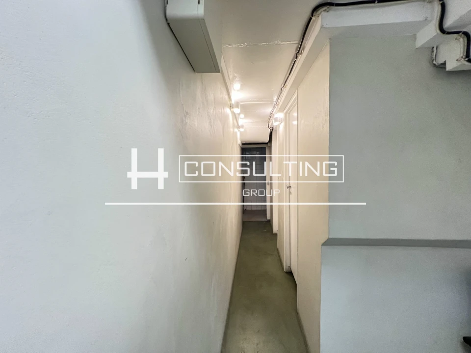 Loja para Trespasse em Avenidas Novas Foto 8