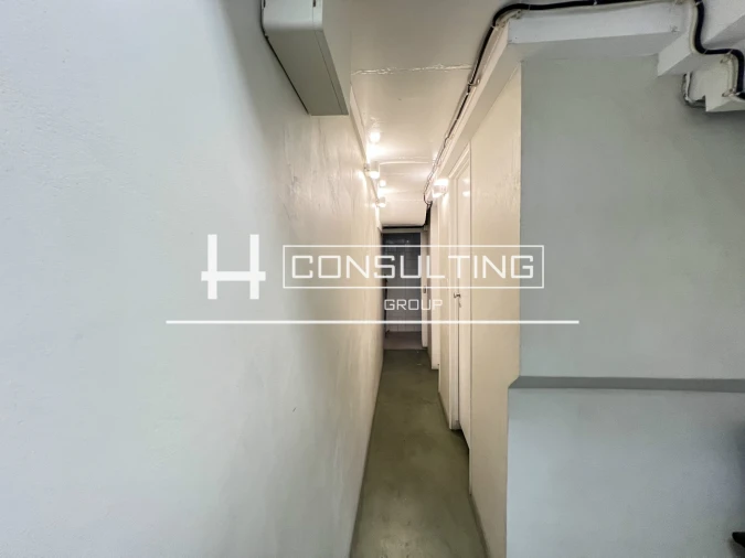 Loja para Trespasse em Avenidas Novas Foto 8