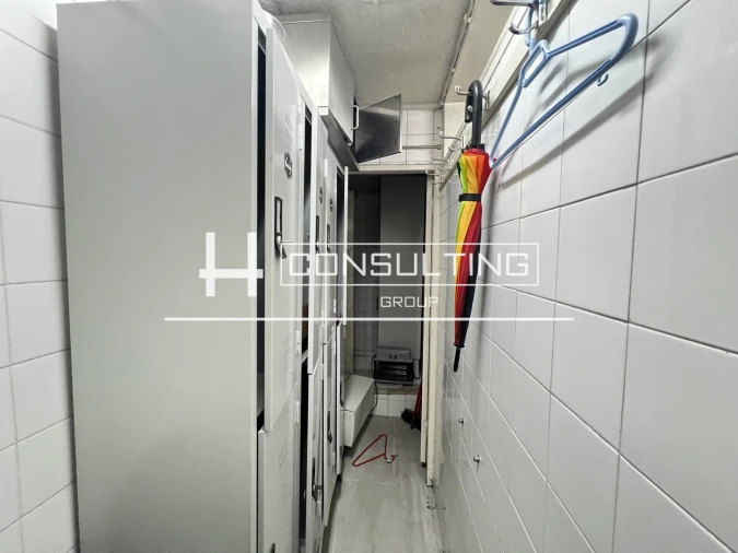 Loja para Trespasse em Avenidas Novas Foto 18