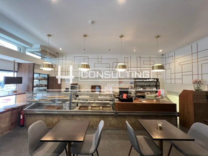 Loja para Trespasse em Avenidas Novas Foto 17