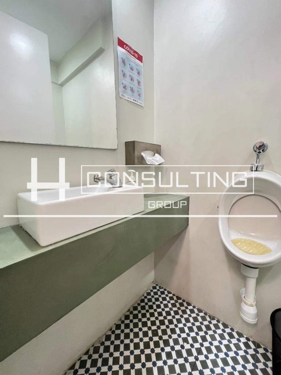 Loja para Trespasse em Avenidas Novas Foto 21