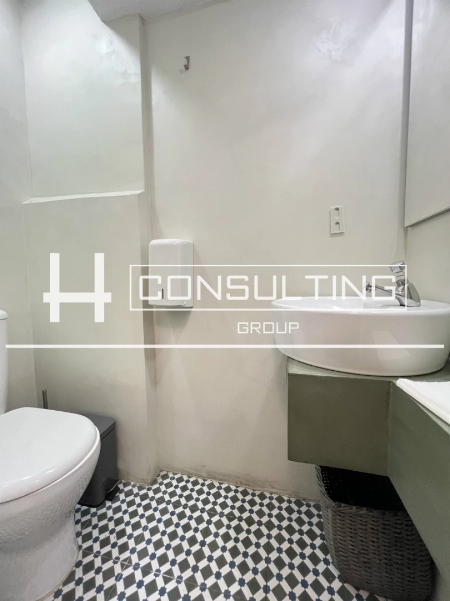 Loja para Trespasse em Avenidas Novas Foto 20