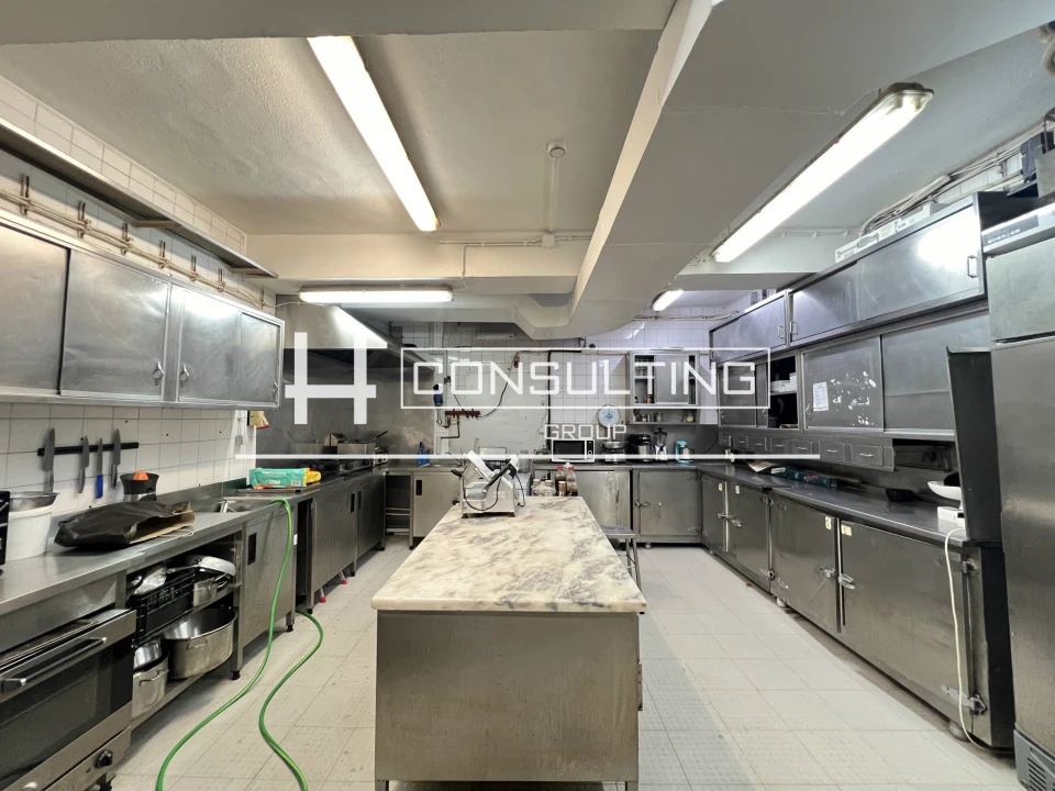 Loja para Trespasse em Avenidas Novas Foto 6