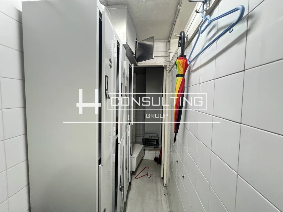 Loja para Trespasse em Avenidas Novas Foto 18