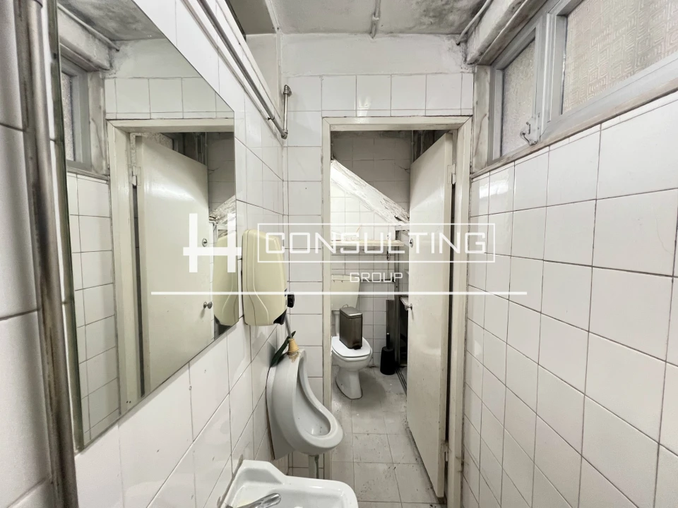 Loja para Trespasse em Avenidas Novas Foto 19