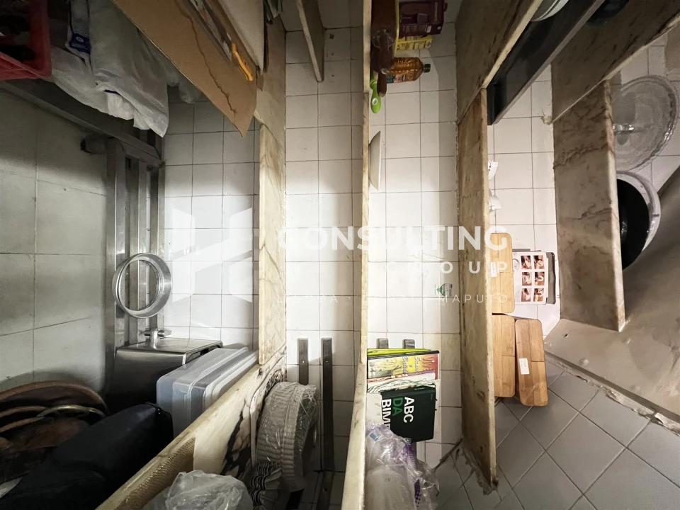 Loja para Trespasse em Avenidas Novas Foto 28
