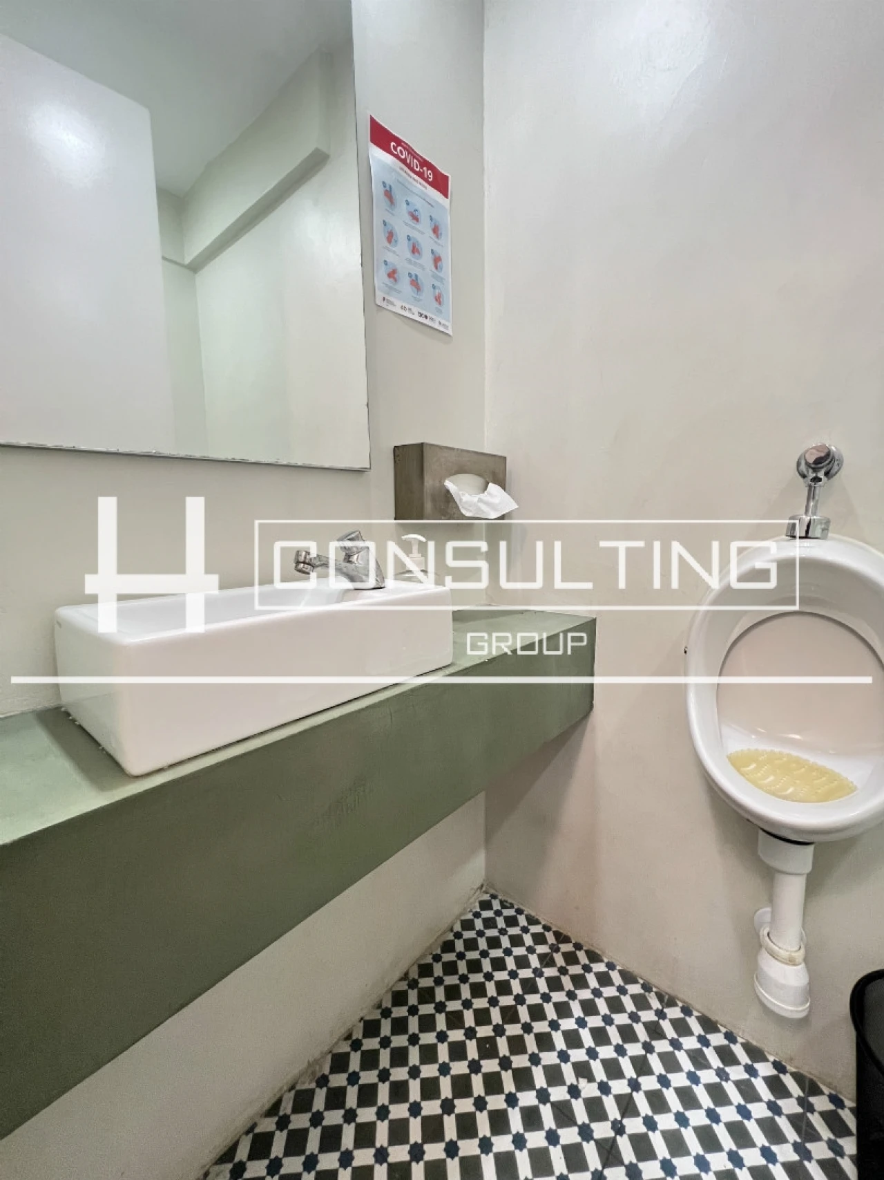 Loja para Trespasse em Avenidas Novas Foto 21