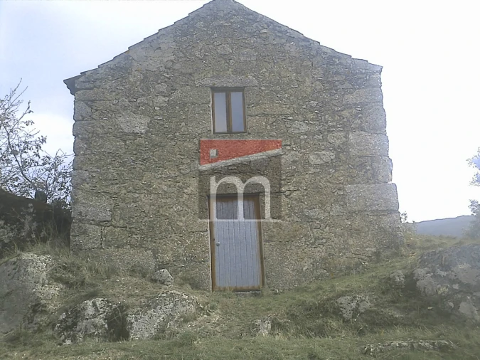 Terreno Agricola ou Rústico para Venda em Aldeias e Mangualde da Serra Foto 1