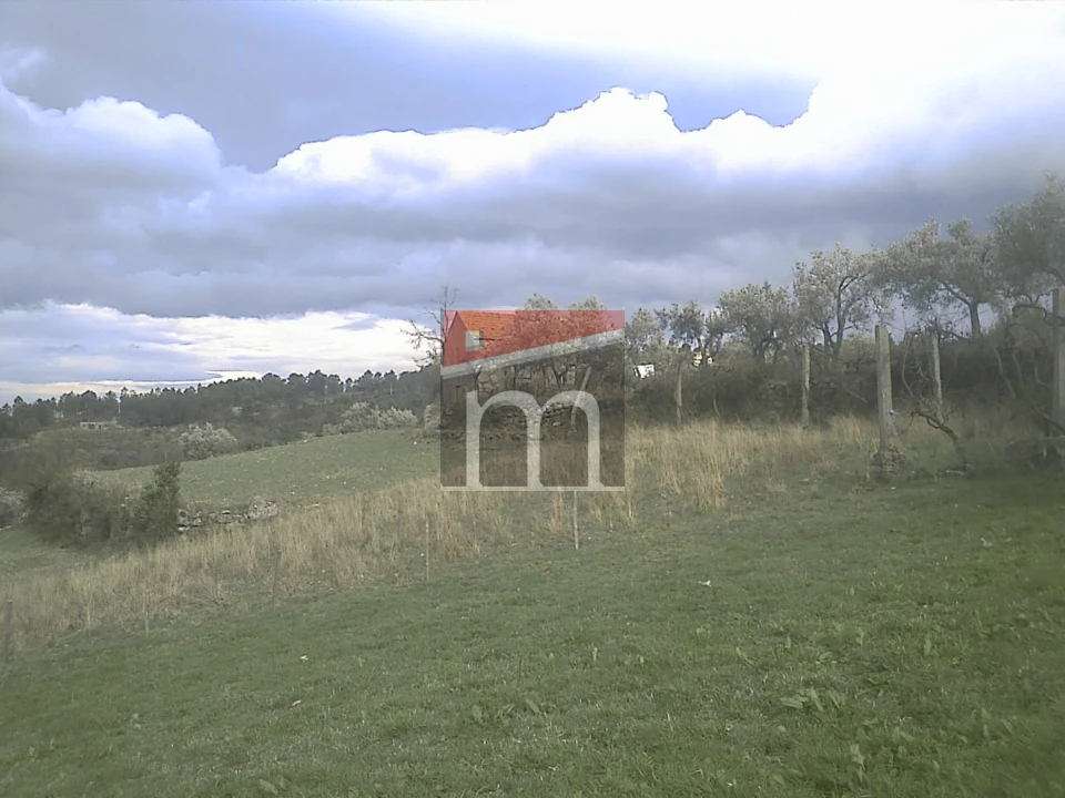 Terreno Agricola ou Rústico para Venda em Aldeias e Mangualde da Serra Foto 3