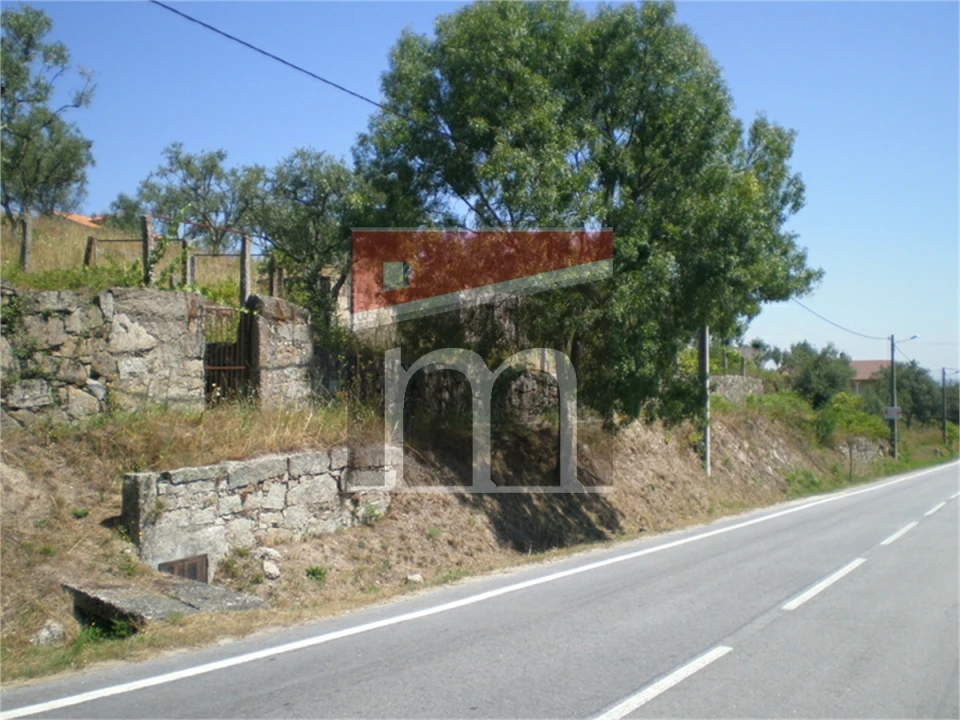 Terreno para Venda em São Paio Foto 10