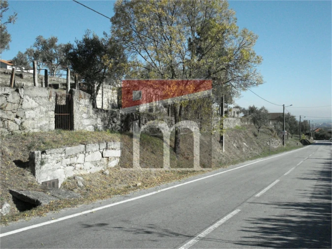 Terreno para Venda em São Paio Foto 9