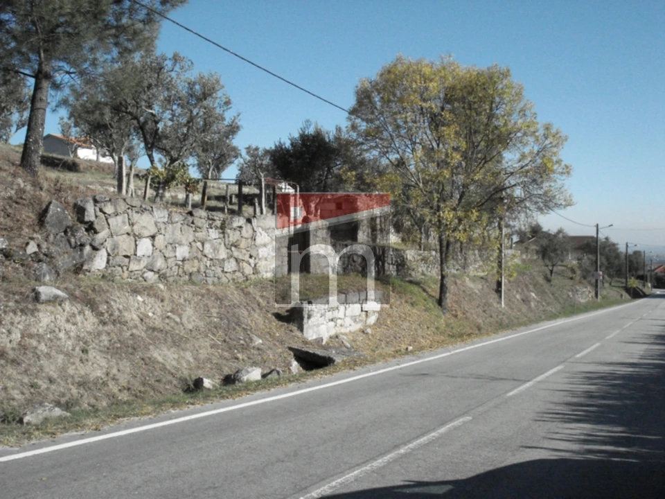 Terreno para Venda em São Paio Foto 1
