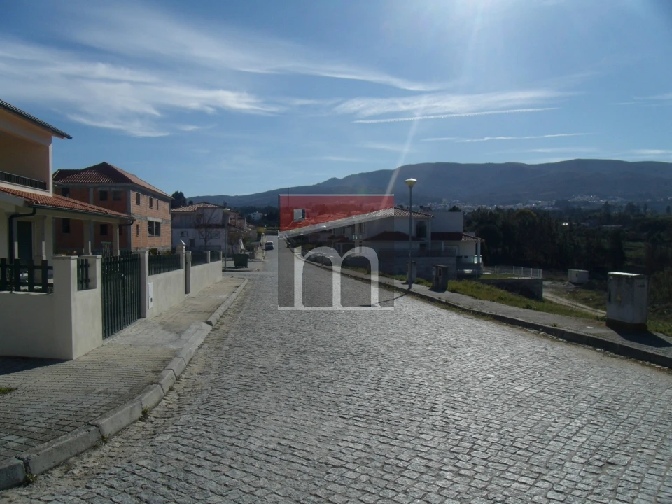 Terreno para Venda em Nespereira Foto 8