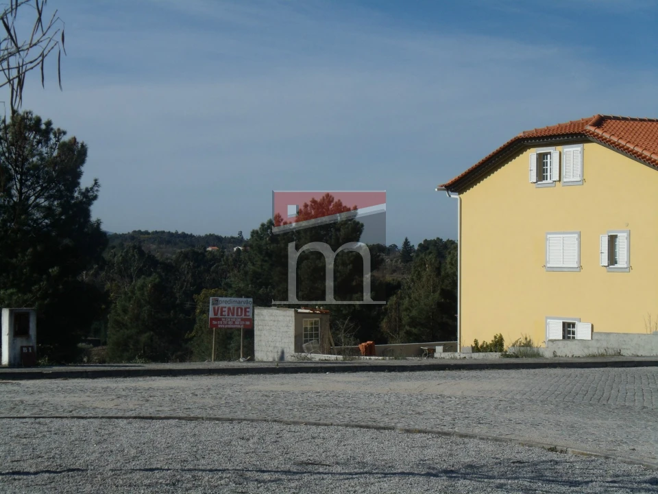 Terreno para Venda em Nespereira Foto 3