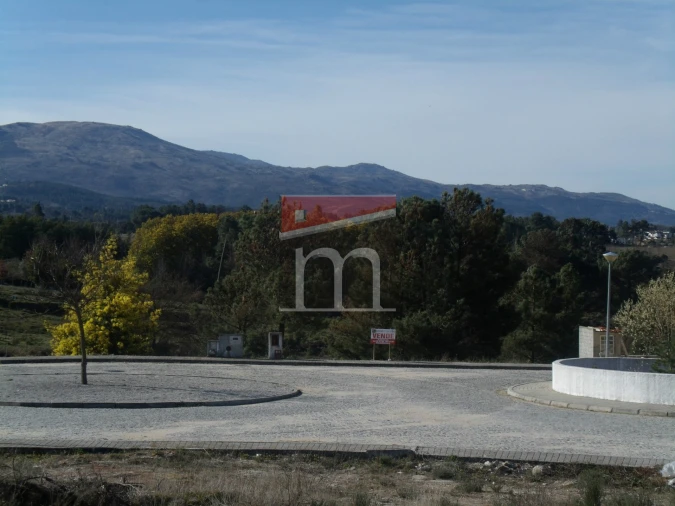 Terreno para Venda em Nespereira