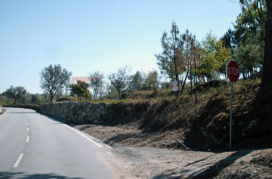 Terreno Agricola ou Rústico para Venda em Nespereira Foto 2