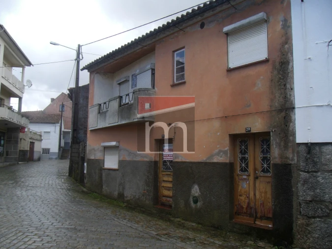 Moradia T0 para Venda em Cativelos Foto 3