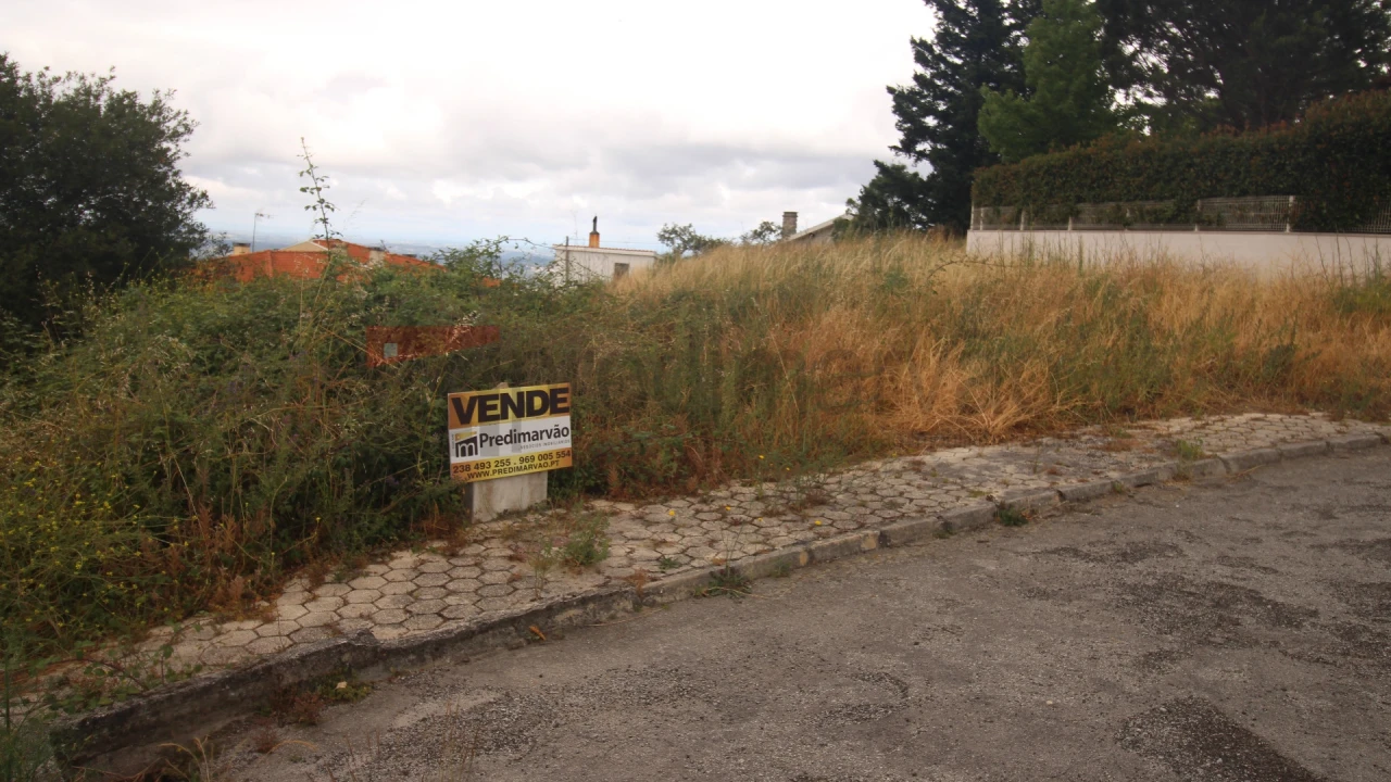 Terreno para Venda em Gouveia (São Pedro e São Julião) Foto 9