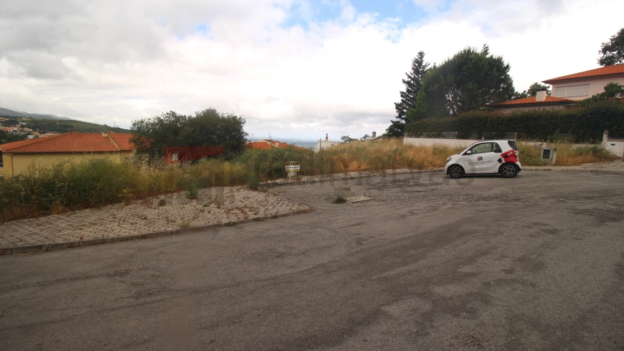 Terreno para Venda em Gouveia (São Pedro e São Julião) Foto 8