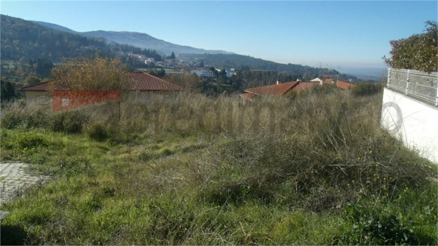 Terreno para Venda em Gouveia (São Pedro e São Julião) Foto 2
