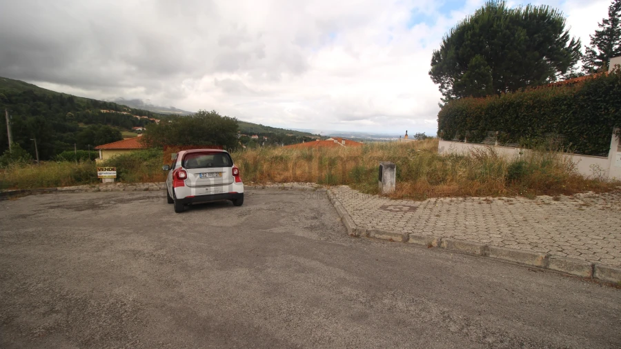 Terreno para Venda em Gouveia (São Pedro e São Julião) Foto 7