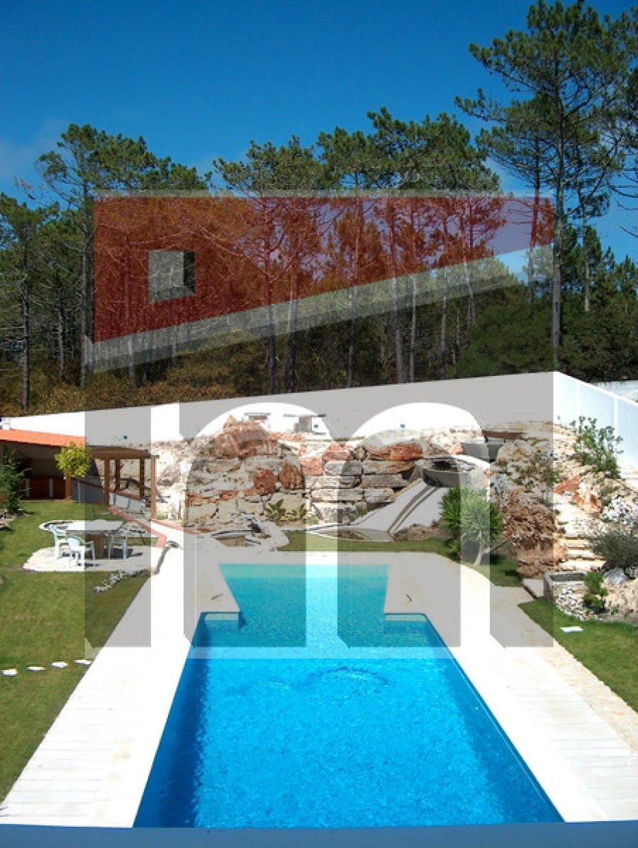 Moradia T2 para Venda em Pataias e Martingança