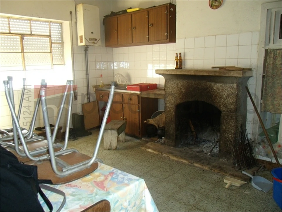 Quinta T2 para Venda em Gouveia (São Pedro e São Julião) Foto 16