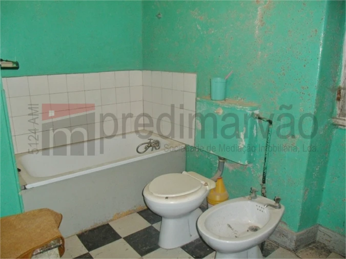 Quinta T2 para Venda em Gouveia (São Pedro e São Julião) Foto 14