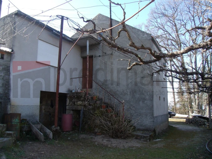 Quinta T2 para Venda em Gouveia (São Pedro e São Julião) Foto 2