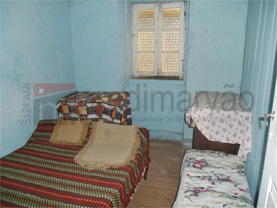 Quinta T2 para Venda em Gouveia (São Pedro e São Julião) Foto 13