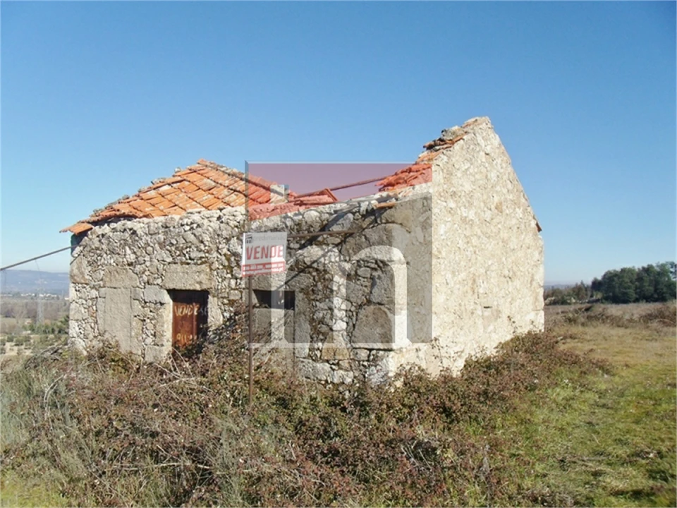 Quinta T0 para Venda em São Paio Foto 2