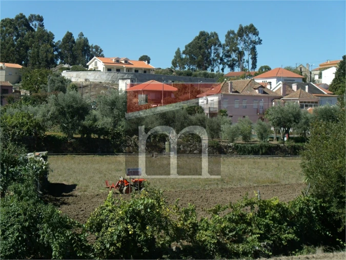 Terreno Agricola ou Rústico para Venda em Nespereira Foto 8