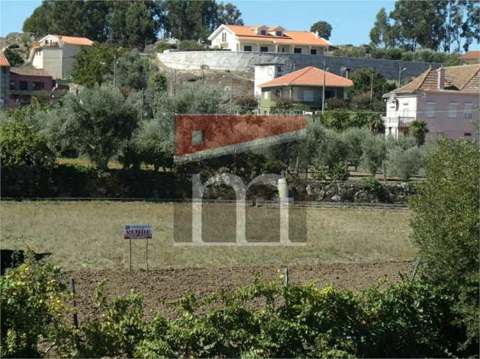 Terreno Agricola ou Rústico para Venda em Nespereira Foto 1