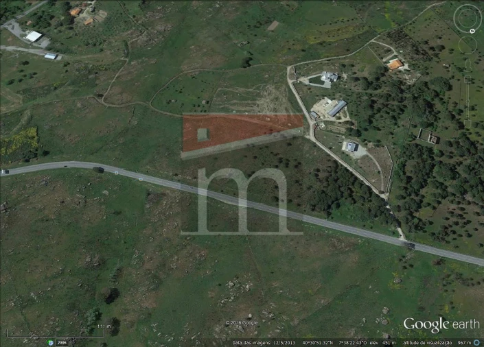 Quinta T0 para Venda em Rio Torto e Lagarinhos