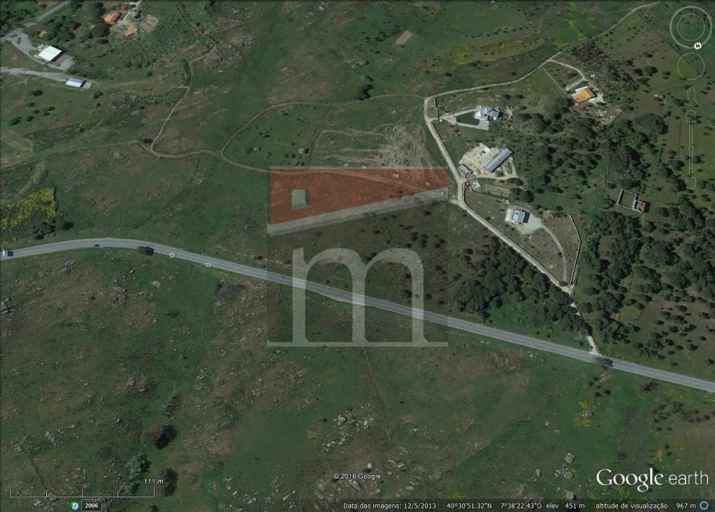 Quinta T0 para Venda em Rio Torto e Lagarinhos Foto 1