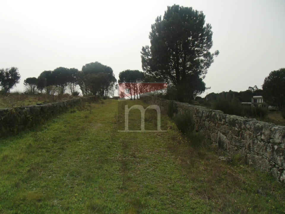 Quinta T0 para Venda em Rio Torto e Lagarinhos Foto 2