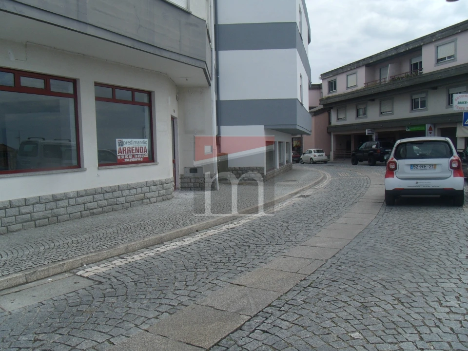 Loja para Venda em Gouveia (São Pedro e São Julião) Foto 6