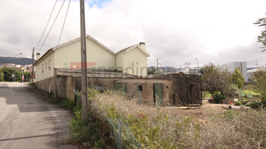 Quinta T4 para Venda em Gouveia (São Pedro e São Julião) Foto 5
