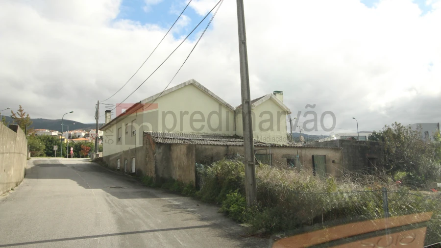 Quinta T4 para Venda em Gouveia (São Pedro e São Julião) Foto 4