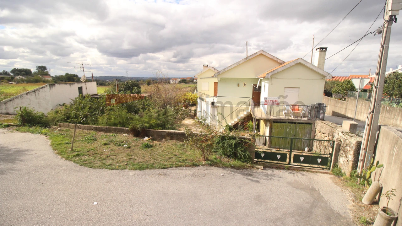 Quinta T4 para Venda em Gouveia (São Pedro e São Julião) Foto 1