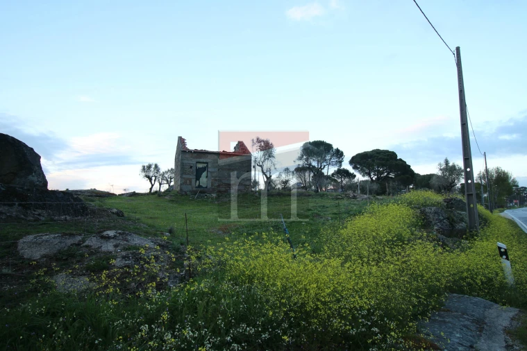 Terreno para Venda em Rio Torto e Lagarinhos Foto 6